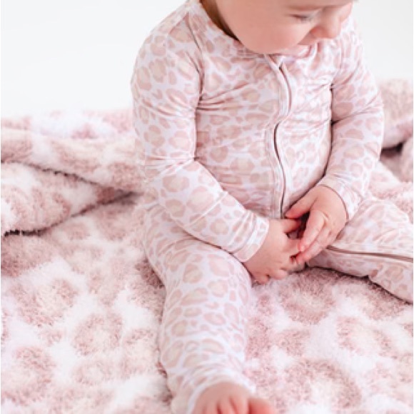 NIB Birdie Bean Zara Convertible Bamboo Romper - Picture 5 of 5